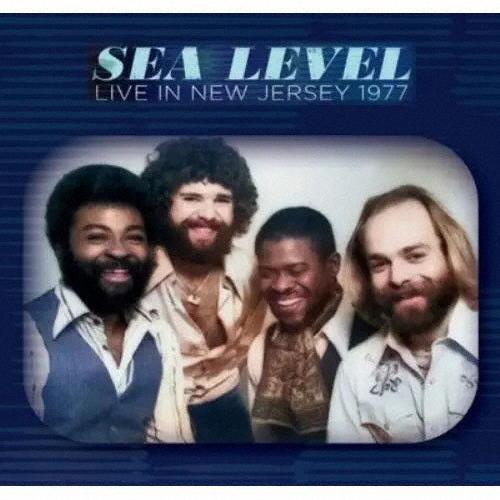 [枚数限定][限定盤]LIVE IN NEW JERSEY 1977 KING BISCUIT FL...