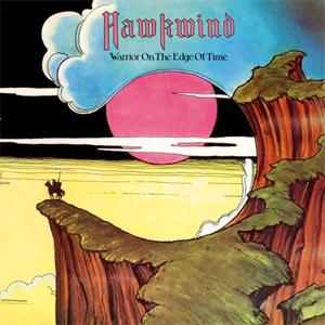 [枚数限定][限定盤]WARRIOR ON THE EDGE OF TIME (SACD 5.1CH...