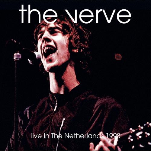 [枚数限定][限定盤]LIVE IN THE NETHERLANDS 1998[2CD]【輸入盤】▼...