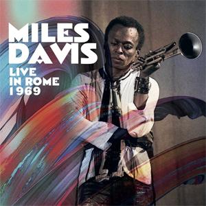 [枚数限定][限定盤]LIVE IN ROME 1969[2CD]【輸入盤】▼/マイルス・デイヴィス[CD]【返品種別A】