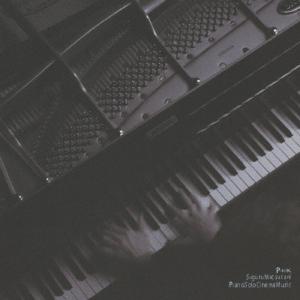 松谷卓 ピアノ独奏 P-H1K 映画音楽作品集/松谷卓[CD]【返品種別A】