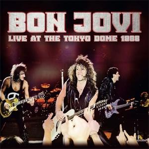 [枚数限定][限定盤]LIVE IN JAPAN 1988【輸入盤】▼/ボン・ジョヴィ[CD]【返品...