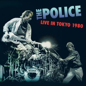 [枚数限定][限定盤]LIVE IN TOKYO 1980 [2CD]【輸入盤】▼/ポリス[CD]【返品種別A】