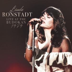[枚数限定][限定盤]LIVE AT THE BUDOKAN 1979 [2CD]【輸入盤】▼/リンダ・ロンシュタット[CD]【返品種別A】