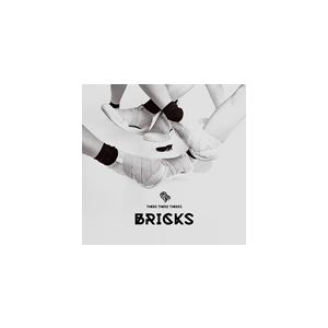 BRICKS/There There Theres[CD]【返品種別A】