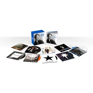 輸入盤CD][新品]David Bowie / Who Can I Be Now (1974 To 1976) (Box