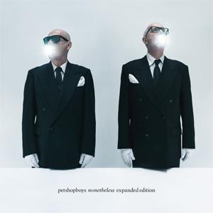 NONETHELESS (EXPANDED EDITION)[3LP]【アナログ盤】【輸入盤】▼/ペ...