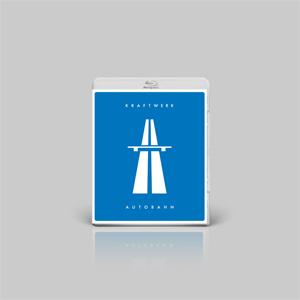 AUTOBAHN (50TH ANNIVERSARY EDITION)[BLU-RAY AUDIO]...