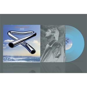 [枚数限定][限定]TUBULAR BELLS 2003[BLUE VINYL]【アナログ盤】【輸入...
