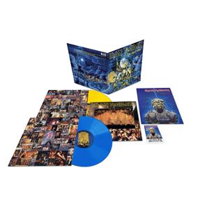 [枚数限定][限定]LIVE AFTER DEATH [40TH ANNIVERSARY LIMIT...