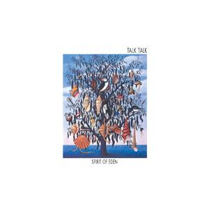 SPIRIT OF EDEN /トーク トーク