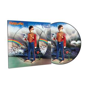 MISPLACED CHILDHOOD [40TH ANNIVERSARY PICTURE DISC...