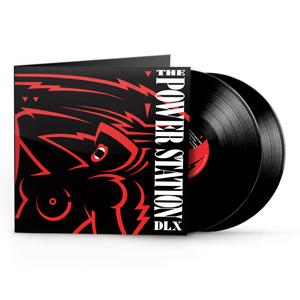 THE POWER STATION (40TH ANNIVERSARY EDITION)[2LP]【アナログ盤】【輸入盤】▼/ザ・パワー・ステーション[ETC]【返品種別A】