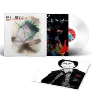 [枚数限定][限定]EXCERPTS FROM OUTSIDE [RSD VINYL]【アナログ盤】...