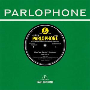[枚数限定][限定]WHEN YOUR GARDEN'S OVERGROWN (LIVE AT TH...