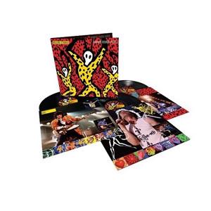 Rolling Stones ローリングストーンズ / Black And Blue (Super Deluxe