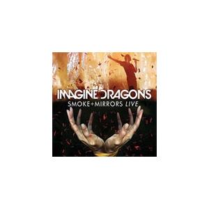 SMOKE + MIRRORS LIVE【輸入盤】▼/IMAGINE DRAGONS[Blu-ray]【返品種別A】｜joshin-cddvd