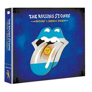 BRIDGES TO BUENOS AIRES /THE ROLLING STONES