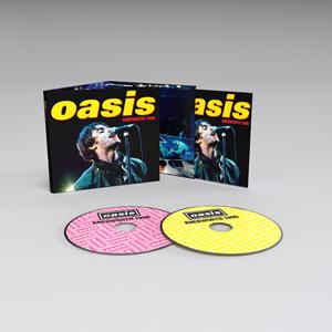 [枚数限定][限定盤]KNEBWORTH 1996 (2CD) 【輸入盤】▼/OASIS[CD]【返品種別A】｜joshin-cddvd