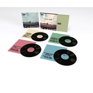 オアシス / コンプリート7インチ・シングル・コレクションBOX Vol.1