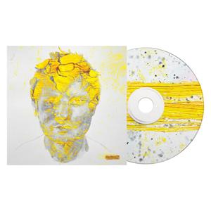 ― (SUBTRACT) [DELUXE CD]【輸入盤】▼/エド・シーラン[CD]【返品種別A】