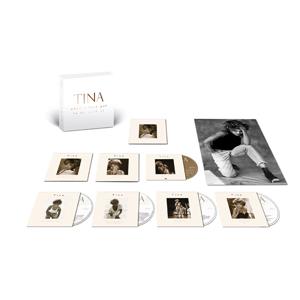 WHAT'S LOVE GOT TO DO WITH IT (30TH ANNIVERSARY DE...