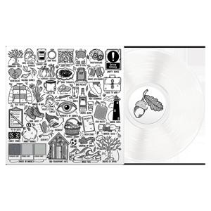 AUTUMN VARIATIONS [WHITE VINYL]【アナログ盤】【輸入盤】▼/エド・シーラン[ETC]【返品種別A】