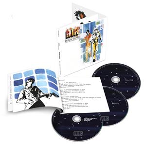 MOON SAFARI (25TH ANNIVERSARY EDITION)[2CD+BLU-RAY...