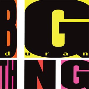 BIG THING【輸入盤】▼/デュラン・デュラン[CD]【返品種別A】｜joshin-cddvd