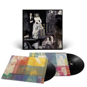 DURAN DURAN (THE WEDDING ALBUM) [2LP]【アナログ盤】【輸入盤】▼/デュラン・デュラン[ETC]【返品種別A】