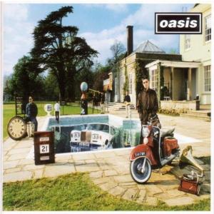 Oasis オアシス / Morning Glory 国内盤 〔CD〕 : HMV&BOOKS
