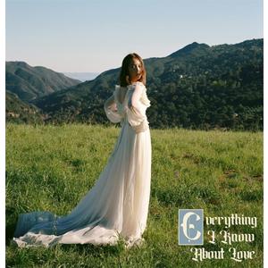 [枚数限定]EVERYTHING I KNOW ABOUT LOVE【輸入盤】▼/レイヴェイ[CD]...