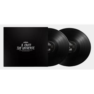 A CROSS THE UNIVERSE /ジャスティス