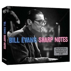 SHARP NOTES[輸入盤]/ビル・エヴァンス[CD]【返品種別A】