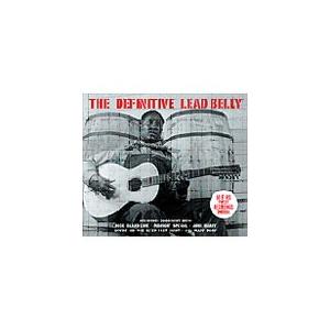 DEFINITIVE COLLECTION[輸入盤]/レッド・ベリー[CD]【返品種別A】