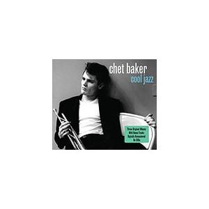 COOL JAZZ[輸入盤]/CHET BAKER[CD]【返品種別A】｜joshin-cddvd