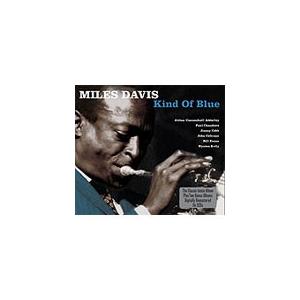 KIND OF BLUE[輸入盤]▼/MILES DAVIS[CD]【返品種別A】｜joshin-cddvd