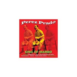 KING OF MAMBO (2CD)[輸入盤]/PEREZ PRADO[CD]【返品種別A】｜joshin-cddvd