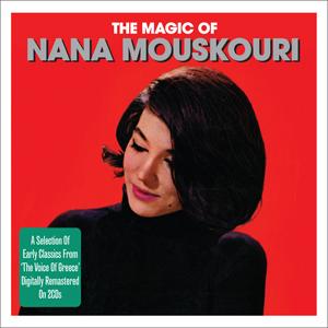 MAGIC OF[輸入盤]/NANA MOUSKOURI[CD]【返品種別A】｜joshin-cddvd