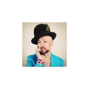 THIS IS WHAT I DO【輸入盤】▼/BOY GEORGE[CD]【返品種別A】