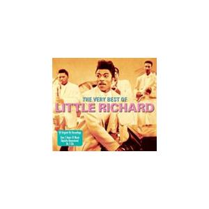 VERY BEST OF[輸入盤]/リトル・リチャード[CD]【返品種別A】
