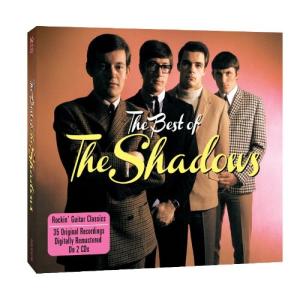 BEST OF[輸入盤]/SHADOWS[CD]【返品種別A】｜joshin-cddvd