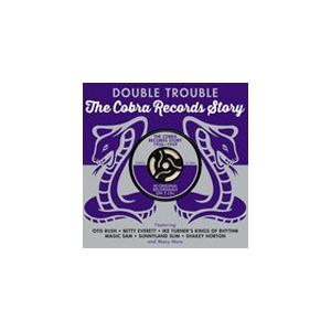 COBRA RECORDS STORY/VARIOUS