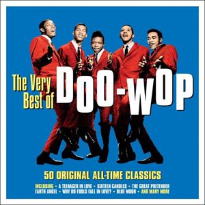 VERY BEST OF DOO-WOP[輸入盤]/VARIOUS[CD]【返品種別A】｜joshin-cddvd