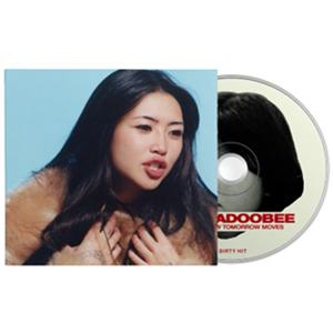 THIS IS HOW TOMORROW MOVES【輸入盤】▼/ビーバドゥービー[CD]【返品種別...