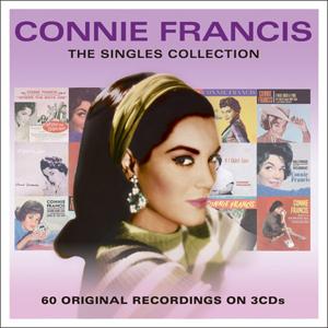 コニー・フランシス~ベスト・セレクション [CD] コニー・フランシス~ベスト・セレクション [SHM-CD][CD] - コニー