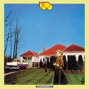 [枚数限定]PHENOMENON [DELUXE EDITION]【輸入盤】▼/UFO[CD]【返品種別A】