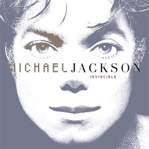 Invincible【輸入盤】▼/マイケル・ジャクソン[CD]【返品種別A】