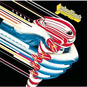 TURBO + 2[輸入盤]▼/JUDAS PRIEST[CD]【返品種別A】