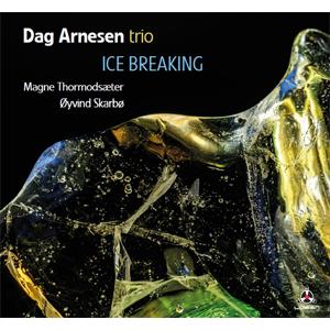 ICE BREAKING【輸入盤】▼/ダグ・アルネセン・トリオ[CD]【返品種別A】